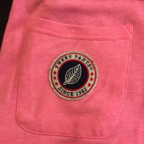 Jogging Sweet Pants in pink size XS - Picture 5 of 9
